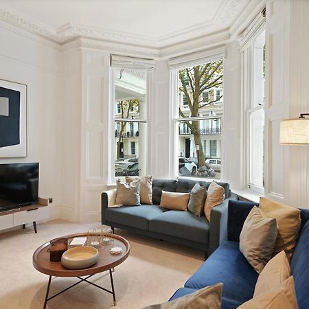 Knightsbridge Diamond By Dena Elite Collection Lejlighed London Eksteriør billede